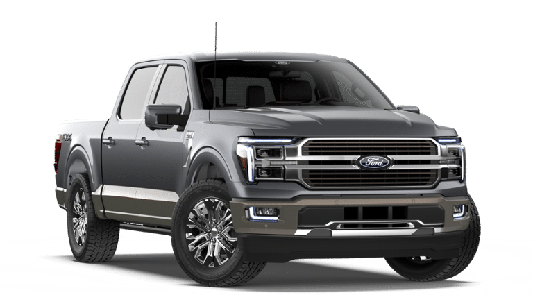 F-150® vehicle